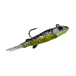 JASU PURU JIGI 4 CM 204 - 5 KPL