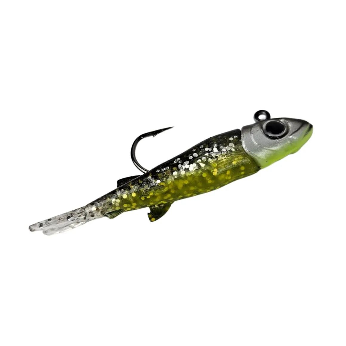 JASU PURU JIGI 4 CM 204 - 5 KPL