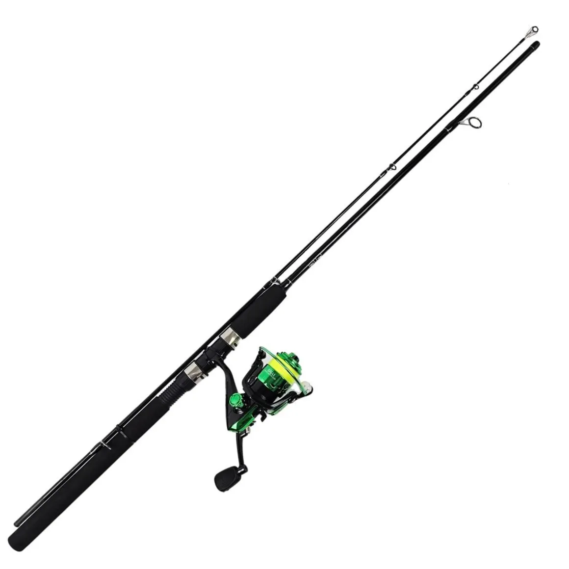 JASU SÄLLI HEAVY AVOKELASETTI