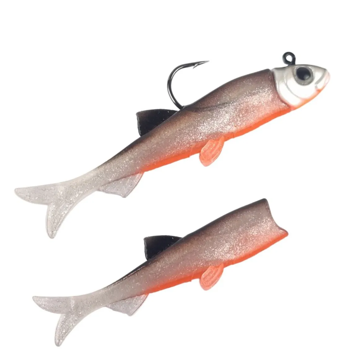JASU SUVAS JIGI 8 CM 110 - 3 KPL