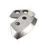 JASU TERÄPALAT 150 MM RST NERO KAIROIHIN