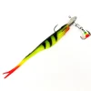 JASU TIERA JIGIPILKKI 4CM - 1,3G - 116