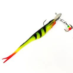 JASU TIERA JIGIPILKKI 4CM - 1,3G - 116