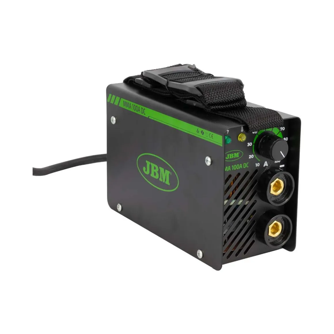 JBM HITSAUS INVERTTERI JBM53981
