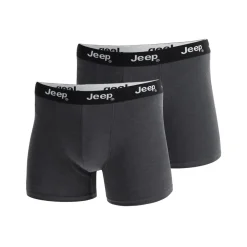 JEEP M BOKSERIT 2-PACK HARMAA XL