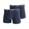 JEEP M BOKSERIT 2-PACK SININEN S