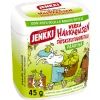 JENKKI HERRA HAKKARAISEN TÄYSKSYLITOLI- PASTILLI PÄÄRYNÄ 55 G