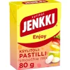 JENKKI ENJOY SMOOTHIE MIX PASTILLI 80 G