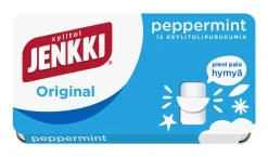 JENKKI ORIGINAL PEPPERMINT PURUKUMI 18 G