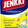 JENKKI PRO HRA HAKKARAINEN PURUKUMISEKOITUS  TÄYSKSYLITOLIPURUKUMI 75 G