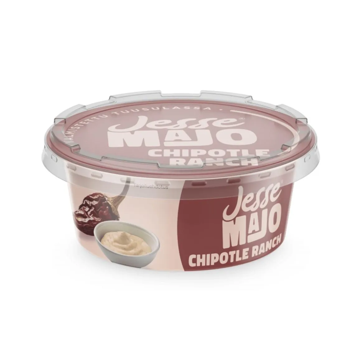 JESSE CHIPOTLE-RANCH 175 ML