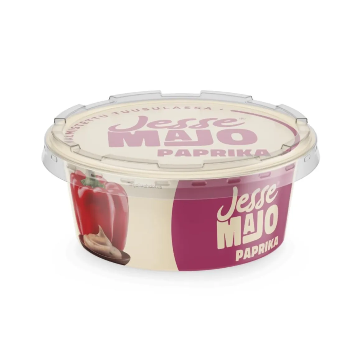 JESSE PAPRIKAMAJO 175 ML