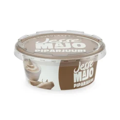 JESSE PIPARJUURIMAJO  175 ML
