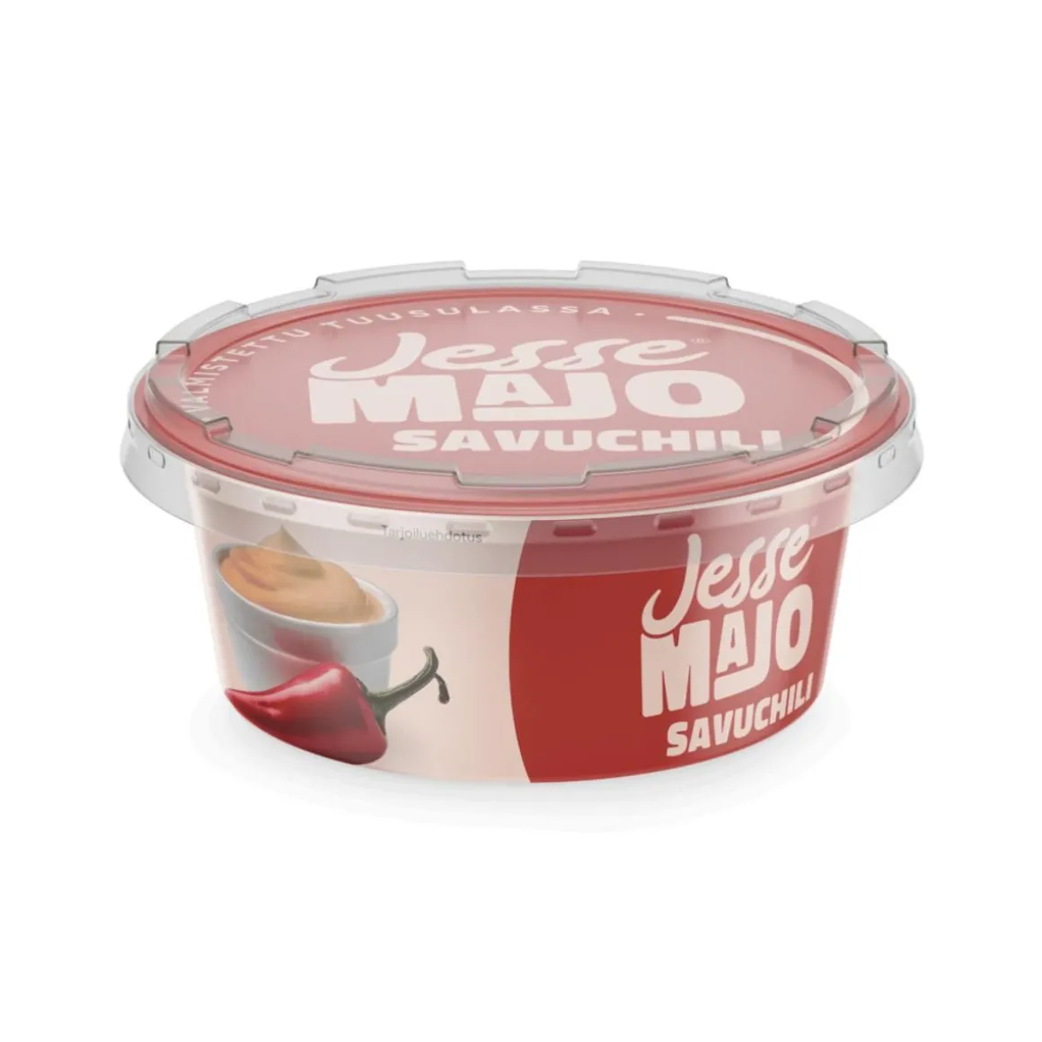 JESSE SAVUCHILIMAJO 175 ML