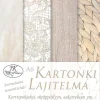 J.K. PRIMECO KARTONKILAJITELMA A6 NATUR 20ARK