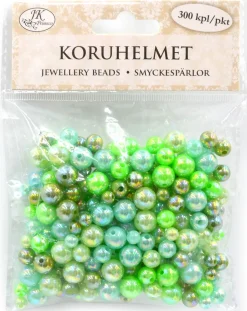 J.K. PRIMECO KORUHELMET VIHREÄ 300KPL