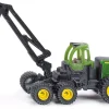 JOHN DEERE METSÄKONE