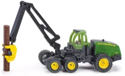 JOHN DEERE METSÄKONE