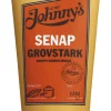JOHNNY'S SINAPPI KARKEA-VÄKEVÄ 200 G