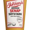 JOHNNY'S SINAPPI MAKEA-VÄKEVÄ 200 G