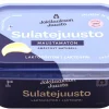 JOKILAAKSON JUUSTO SULATEJUUSTO MAUSTAMATON 400 G