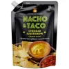 JOKILAAKSON NACHO & TACO CHEDDARJUUSTODIPPI 250 G