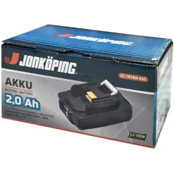 JONKÖPING AKKU 18V 2,0AH