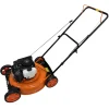 JONKÖPING RUOHONLEIKKURI BIO 3,5HP