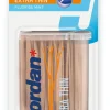 JORDAN DOUBLE-ENDED EXTRA THIN HAMMASTIKKU 105 KPL