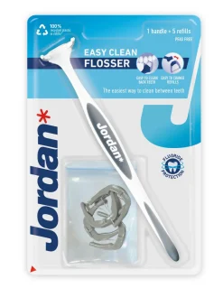 JORDAN EASY CLEAN FLOSSER HAMMASLANKAIN