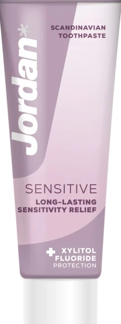 JORDAN HAMMASTAHNA STAY FRESH SENSITIVE 75 ML