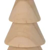 JOULUKUUSI 14CM PUUTA