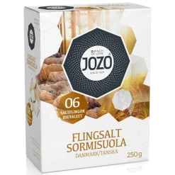 JOZO GOURMET SORMISUOLA 250 G