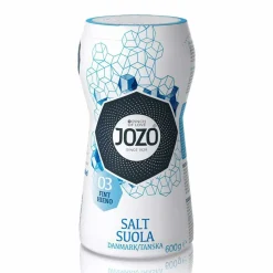 JOZO HIENO SUOLA ILMAN JODIA 600 G