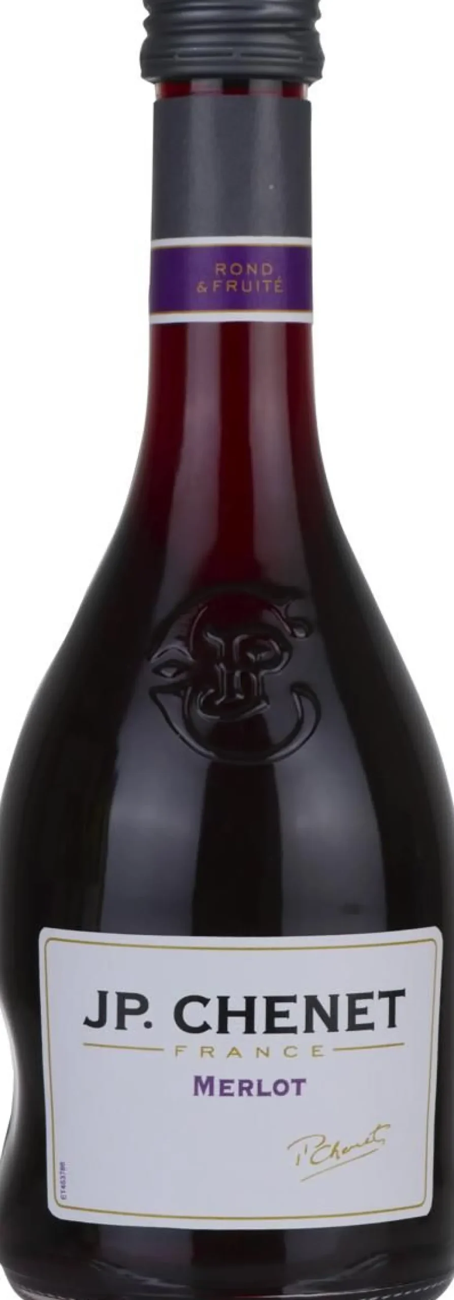 JP. CHENET MERLOT 8% KLP 250 ML