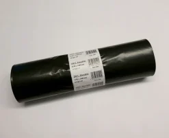 JÄTESÄKKI MUSTA 250 L, 1150 X 1400 MM 10 KPL