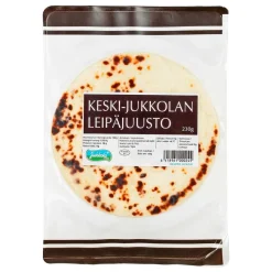 JUKKOLAN LEIPÄJUUSTO 230 G