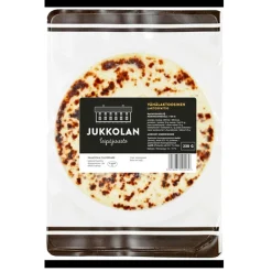 JUKKOLAN LEIPÄJUUSTO VÄHÄLAKT 230 G