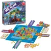 JUMBO LOST ISLAND STRATEGO -LAUTAPELI