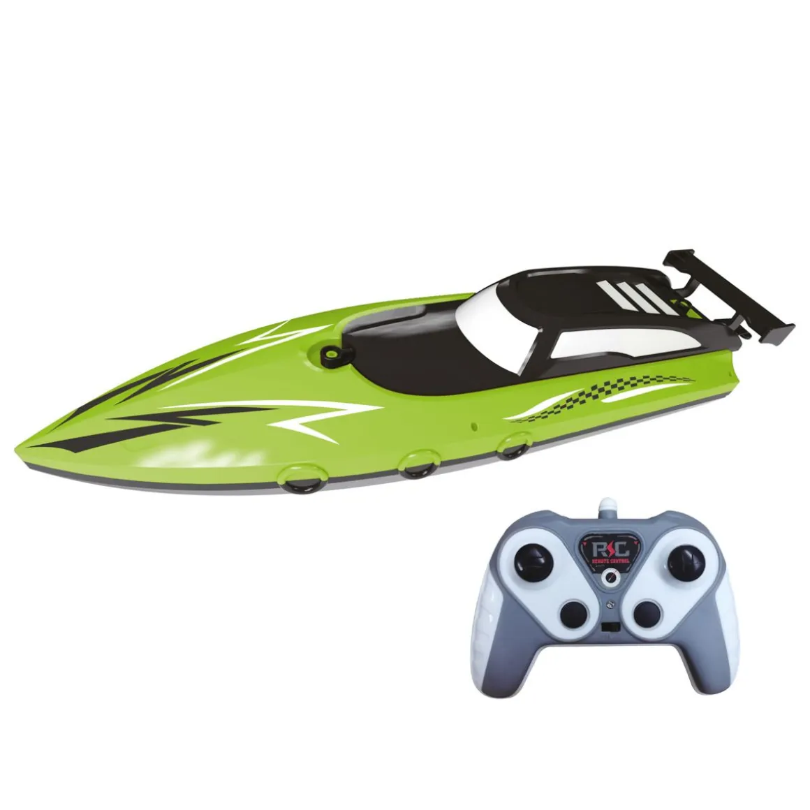 JUNIOR WHEELS RC-PIKAVENE