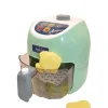 JUNIOR HOME AIR FRYER LEIKKISETTI