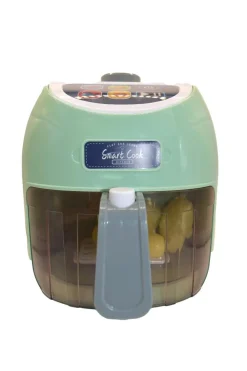 JUNIOR HOME AIR FRYER LEIKKISETTI