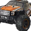 JUNIOR WHEELS RALLY TITAN RC-AUTO 1:10
