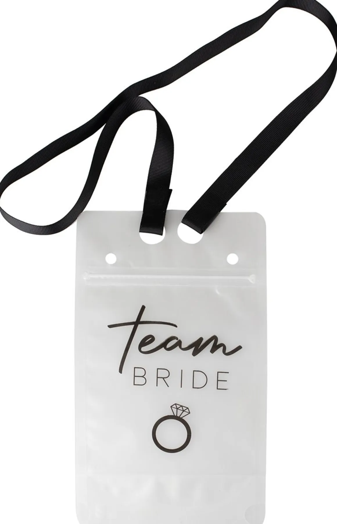 JUOMAPUSSI TEAM BRIDE 6 KPL/PKT