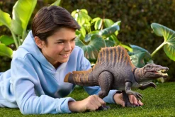 JURASSIC WORLD REBIRTH SPINOSAURUS