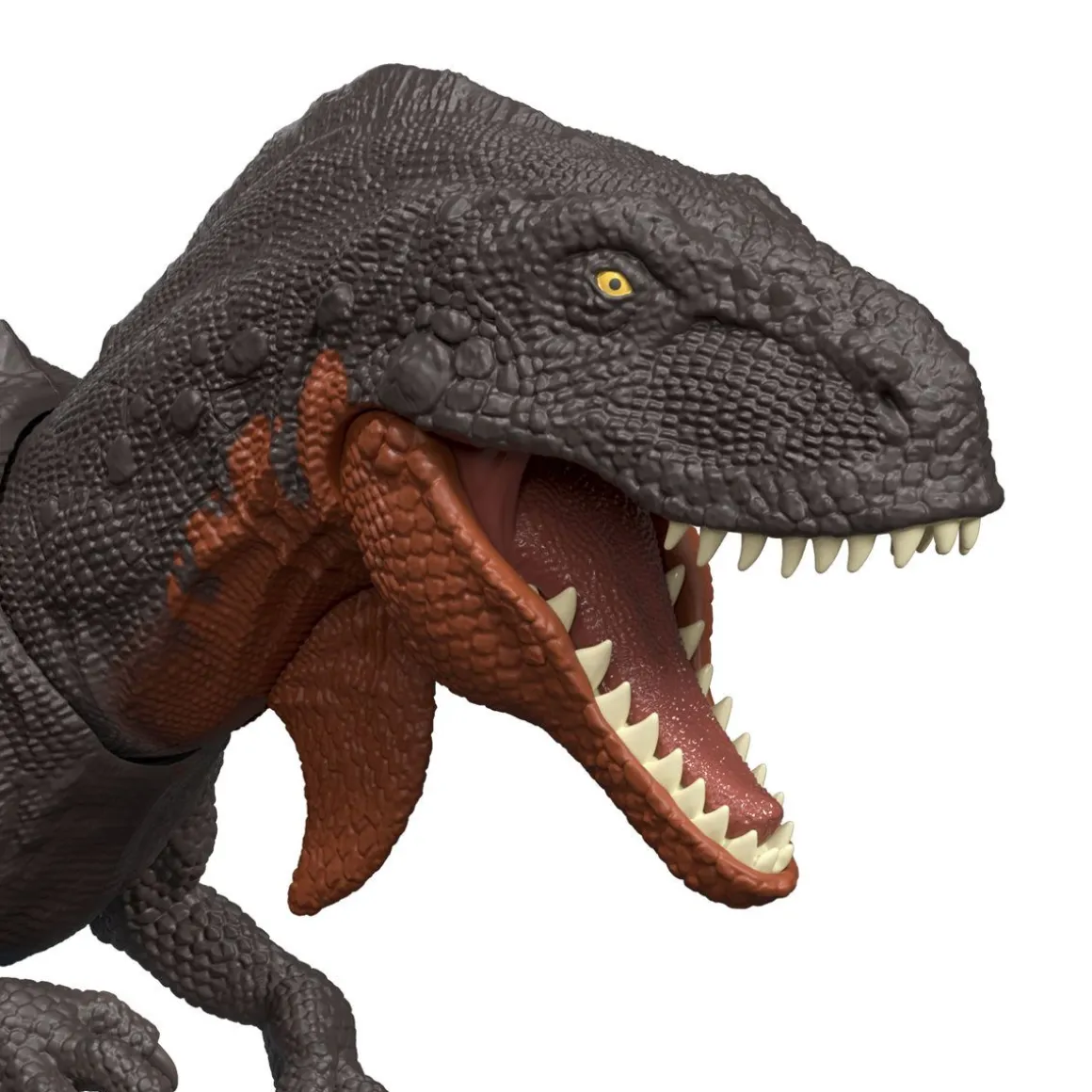 JURASSIC WORLD REBIRTH WILD ROAR -DINOSAURUS