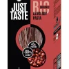 JUST TASTE AZUKISOIJA PASTA LUOMU GLUTEENITON 250 G