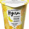 JUUSTOPORTTI HYVIN SOKEROIMATON JOGURTTI BANAANI LAKTON 150 G