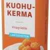 JUUSTOPORTTI KUOHUKERMA LAKTON 330 ML