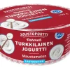 JUUSTOPORTTI TURKKILAINEN JOGURTTI MAUSTAMATON LAKTON 150 G